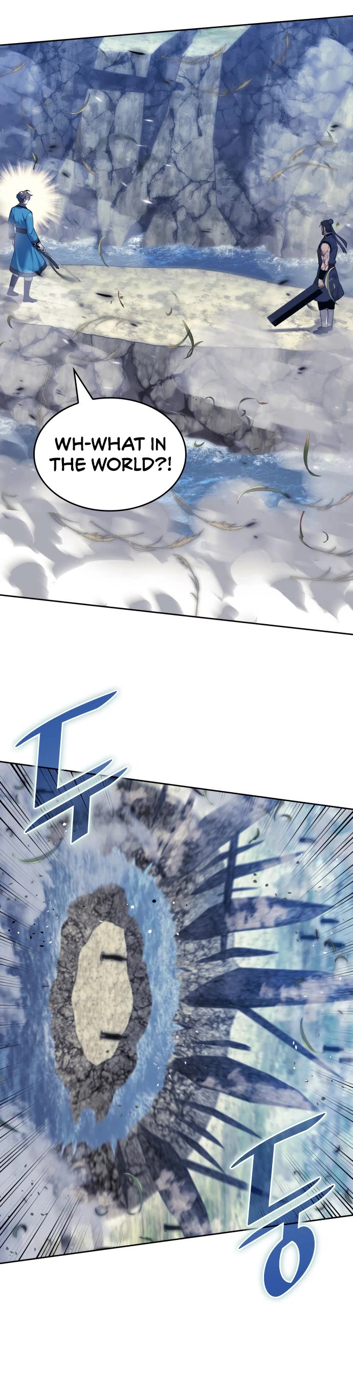 Tale of a Scribe Who Retires to the Countryside chapter 235 page 5