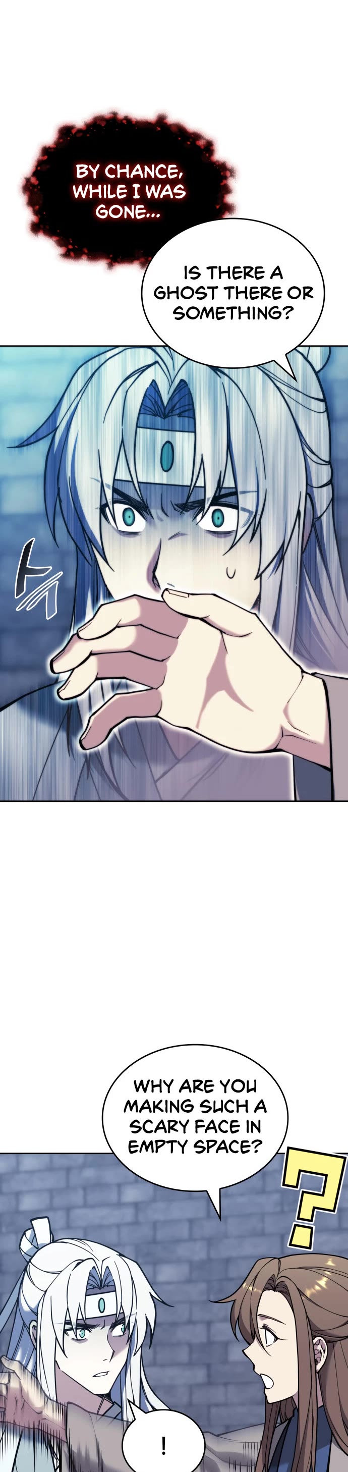 Tale of a Scribe Who Retires to the Countryside chapter 235 page 50