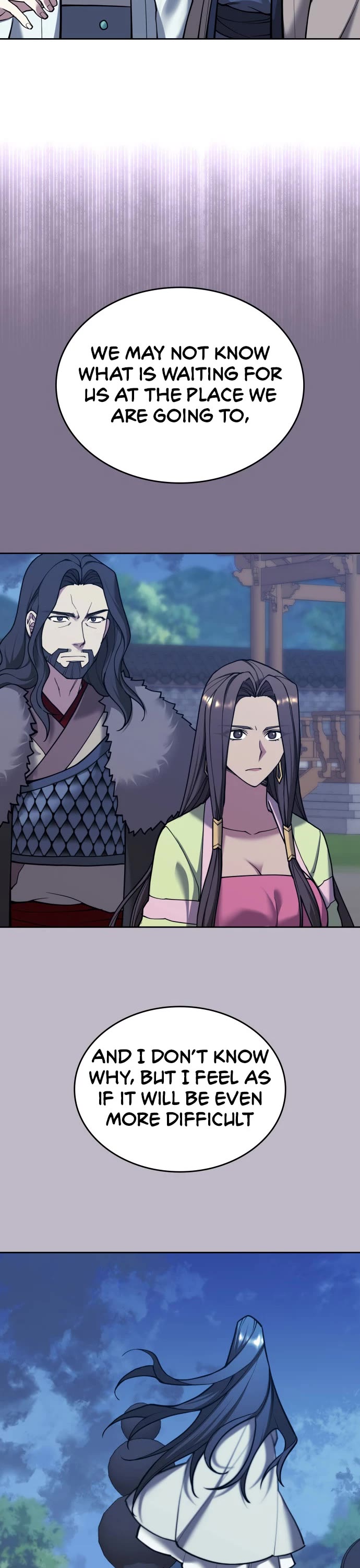 Tale of a Scribe Who Retires to the Countryside chapter 235 page 53