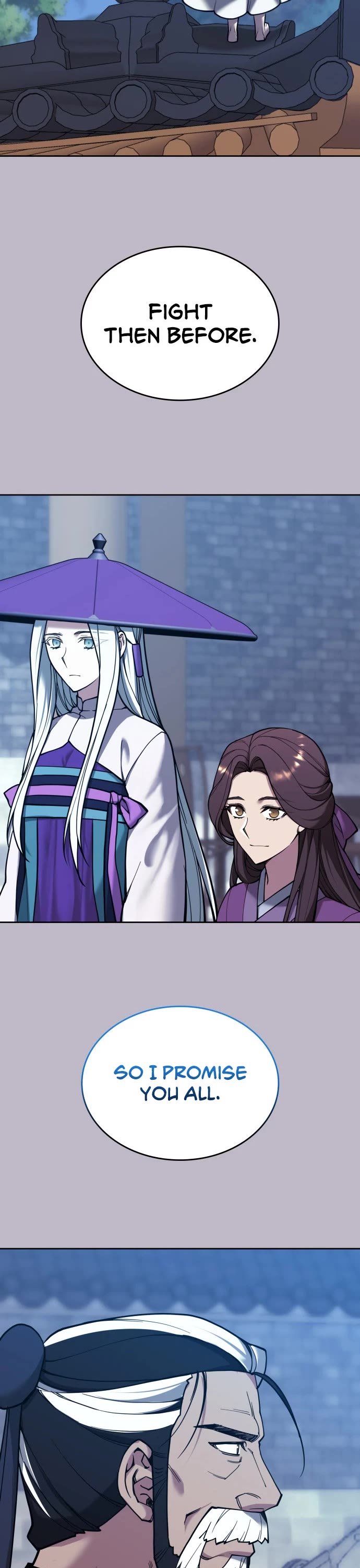 Tale of a Scribe Who Retires to the Countryside chapter 235 page 54