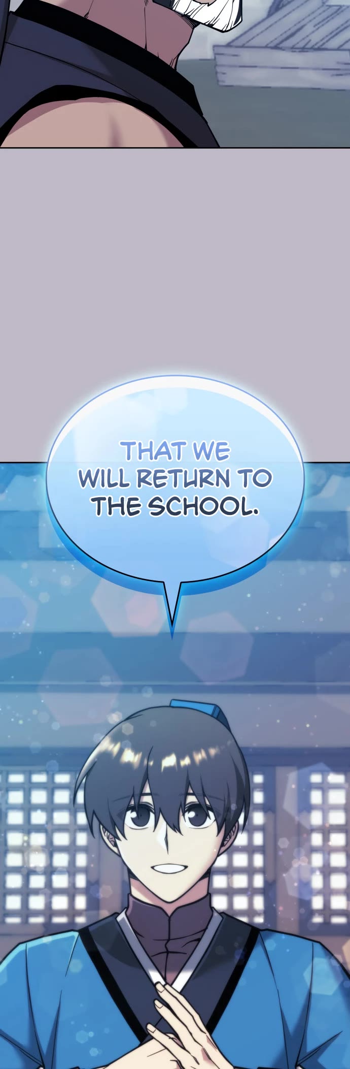 Tale of a Scribe Who Retires to the Countryside chapter 235 page 55