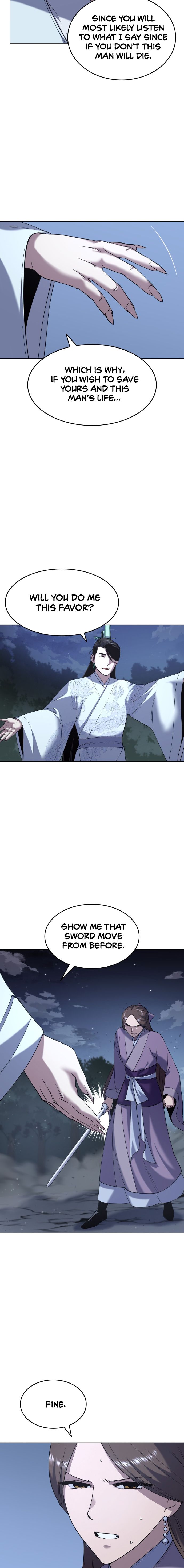 Tale of a Scribe Who Retires to the Countryside chapter 24 page 12