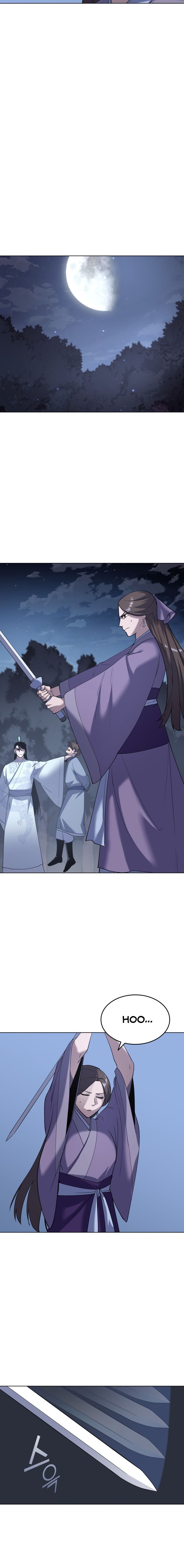 Tale of a Scribe Who Retires to the Countryside chapter 24 page 13