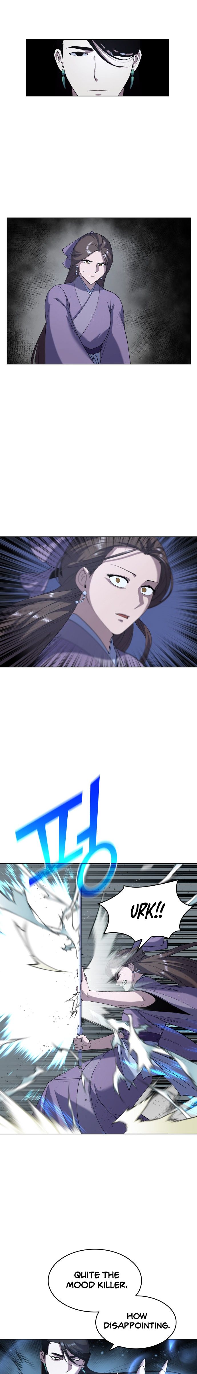 Tale of a Scribe Who Retires to the Countryside chapter 24 page 14