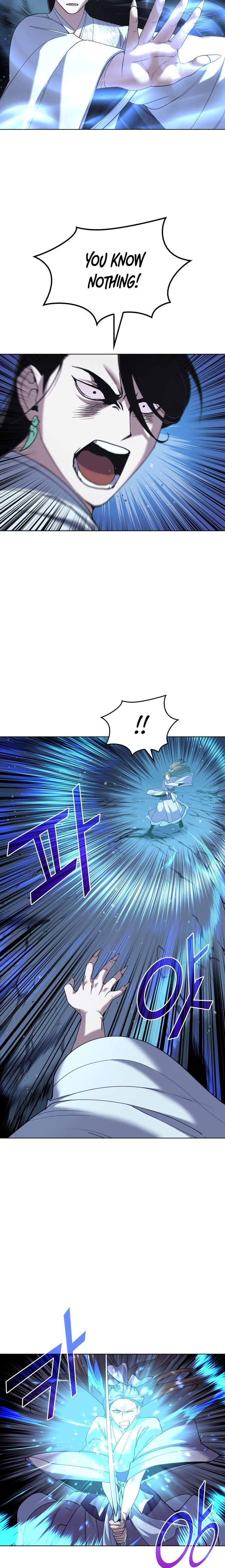 Tale of a Scribe Who Retires to the Countryside chapter 24 page 15