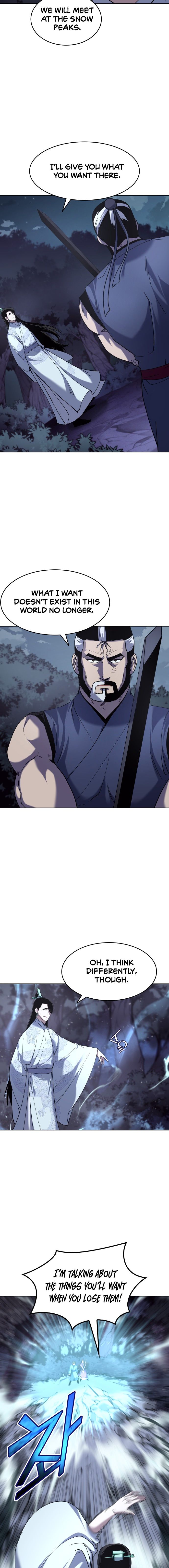 Tale of a Scribe Who Retires to the Countryside chapter 25 page 12