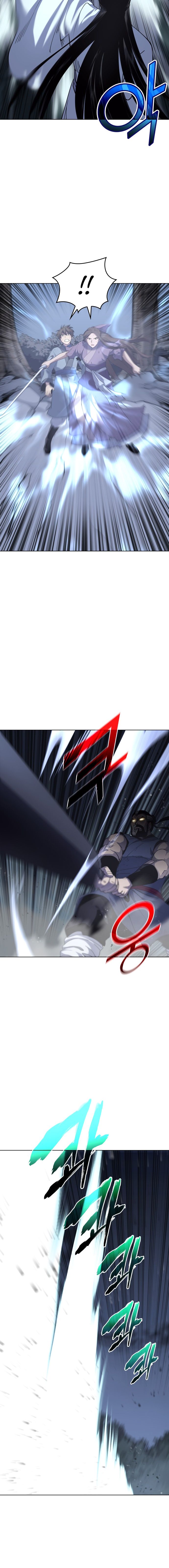 Tale of a Scribe Who Retires to the Countryside chapter 25 page 13