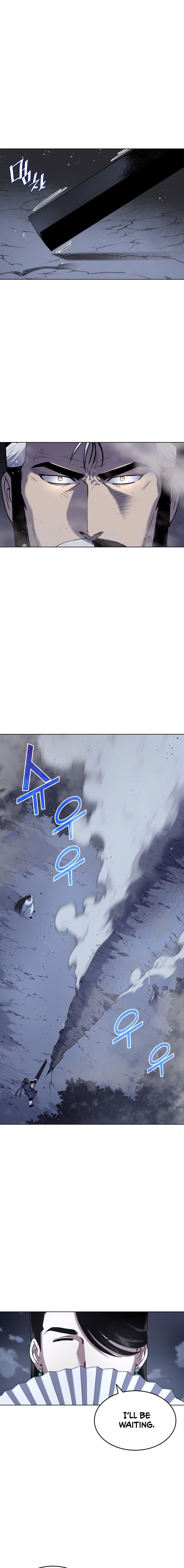 Tale of a Scribe Who Retires to the Countryside chapter 25 page 14