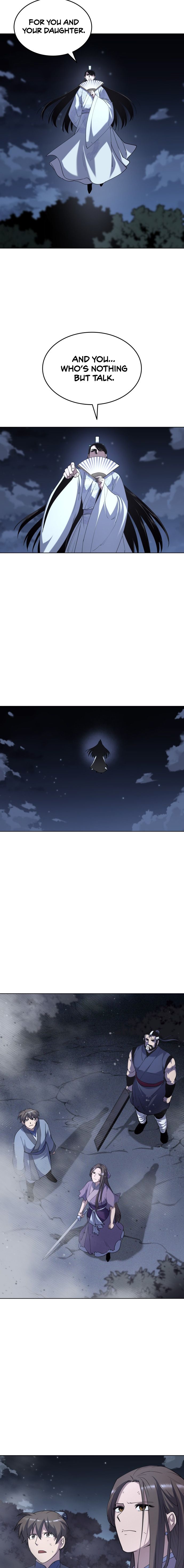 Tale of a Scribe Who Retires to the Countryside chapter 25 page 15