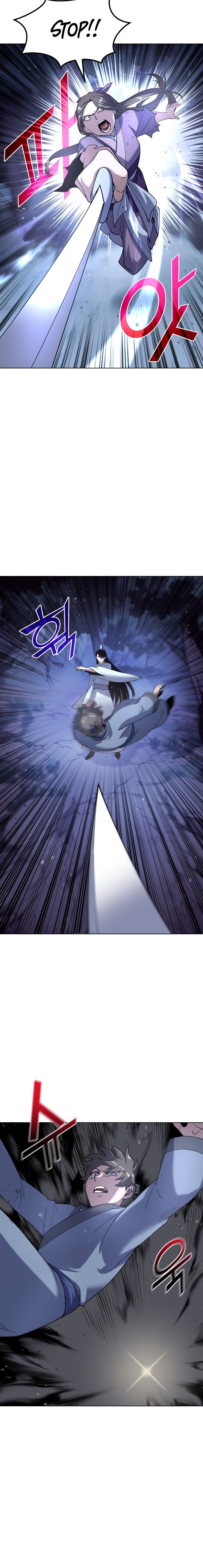 Tale of a Scribe Who Retires to the Countryside chapter 25 page 4