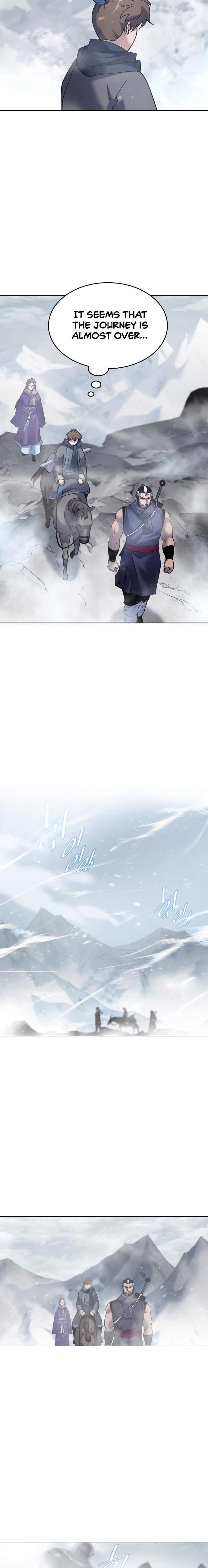 Tale of a Scribe Who Retires to the Countryside chapter 26 page 15