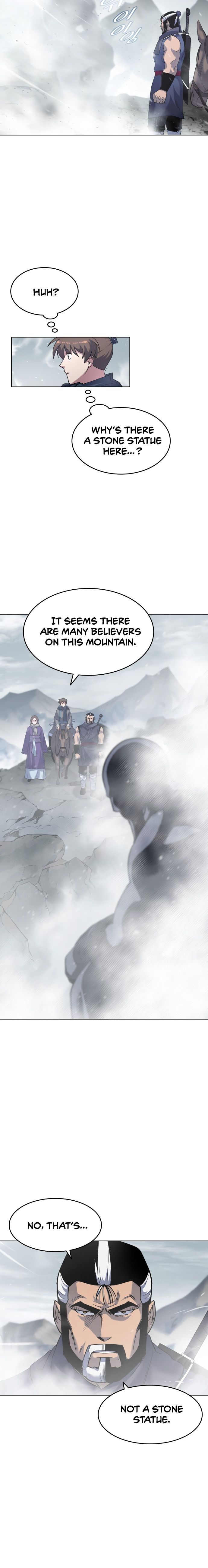 Tale of a Scribe Who Retires to the Countryside chapter 26 page 16