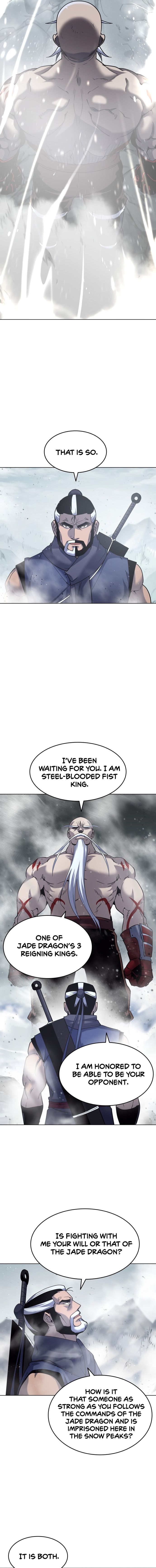 Tale of a Scribe Who Retires to the Countryside chapter 26 page 18