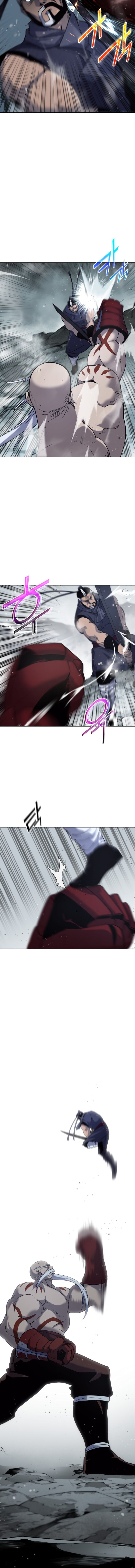 Tale of a Scribe Who Retires to the Countryside chapter 27 page 10