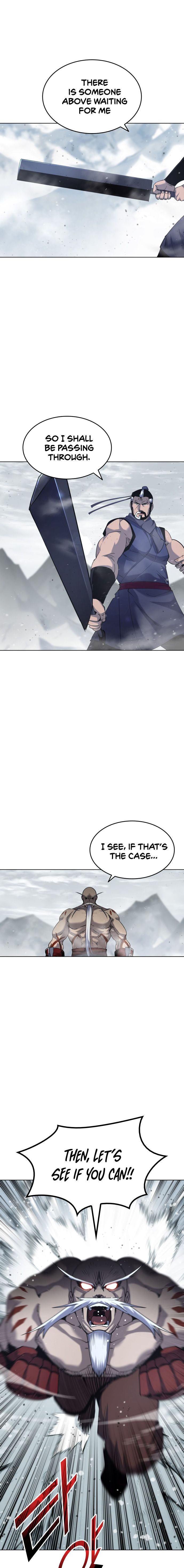 Tale of a Scribe Who Retires to the Countryside chapter 27 page 13