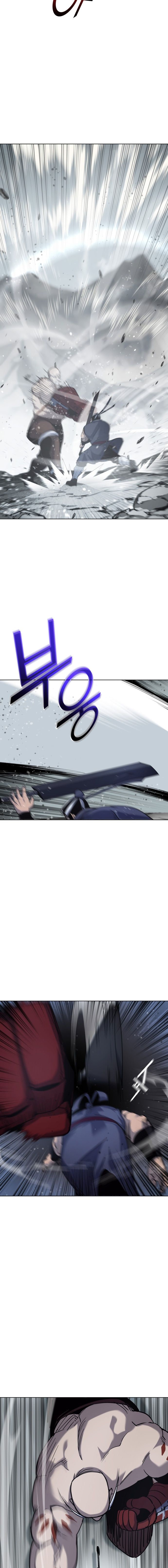 Tale of a Scribe Who Retires to the Countryside chapter 27 page 14