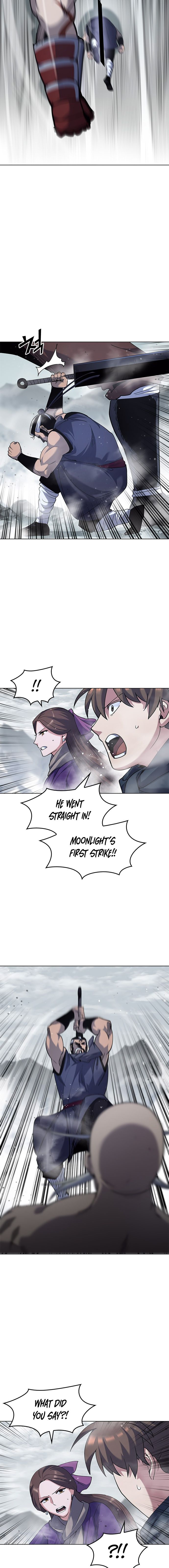 Tale of a Scribe Who Retires to the Countryside chapter 27 page 15