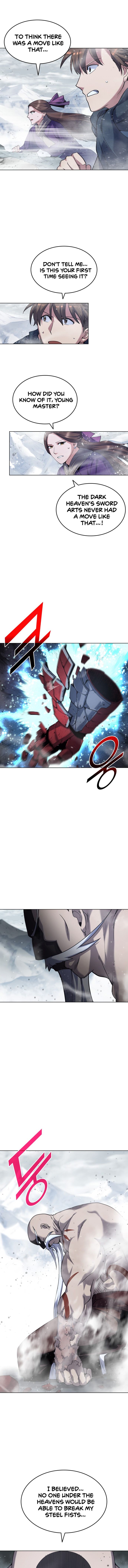 Tale of a Scribe Who Retires to the Countryside chapter 27 page 18