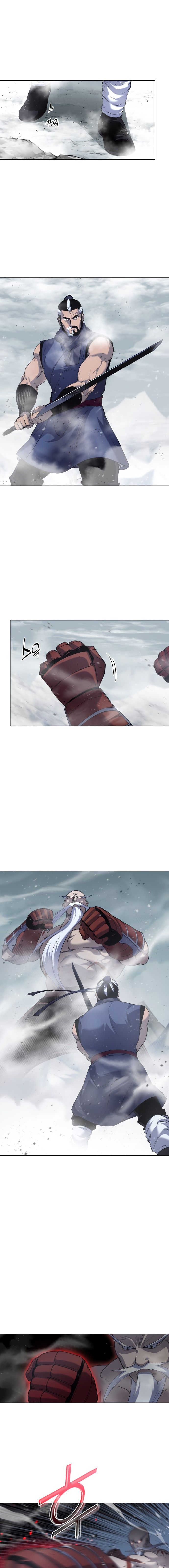 Tale of a Scribe Who Retires to the Countryside chapter 27 page 2