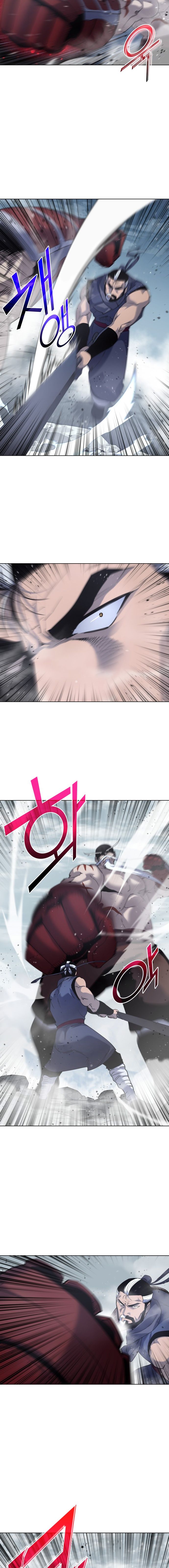 Tale of a Scribe Who Retires to the Countryside chapter 27 page 3