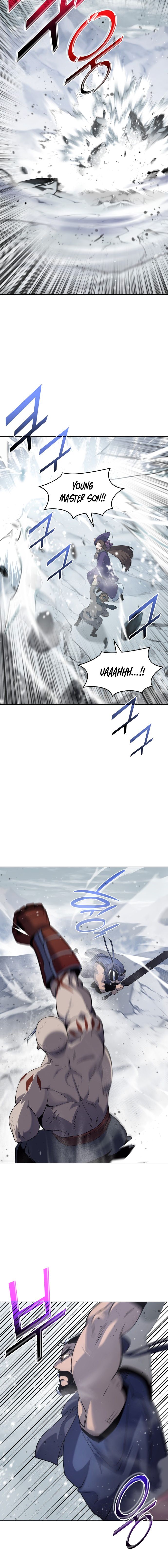 Tale of a Scribe Who Retires to the Countryside chapter 27 page 4