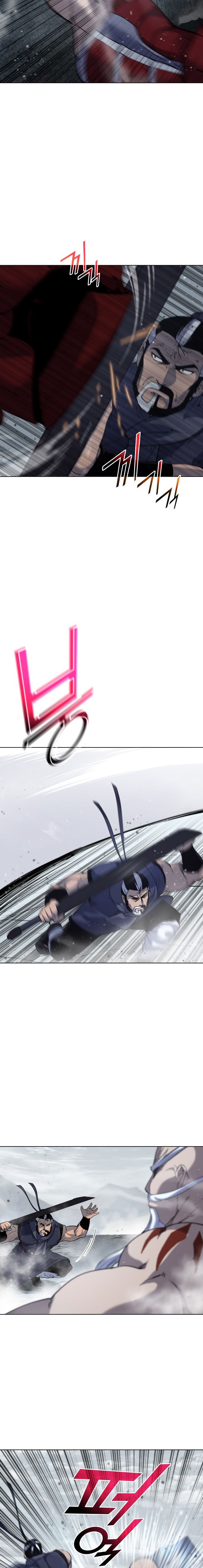 Tale of a Scribe Who Retires to the Countryside chapter 27 page 6