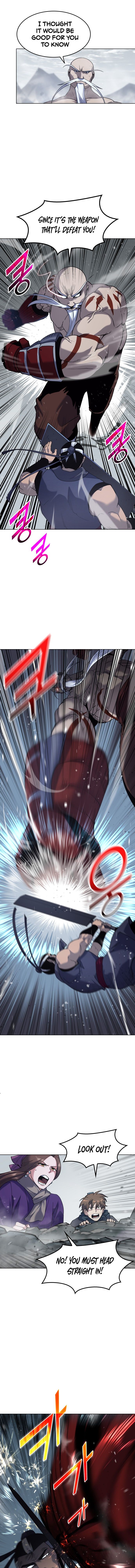 Tale of a Scribe Who Retires to the Countryside chapter 27 page 9