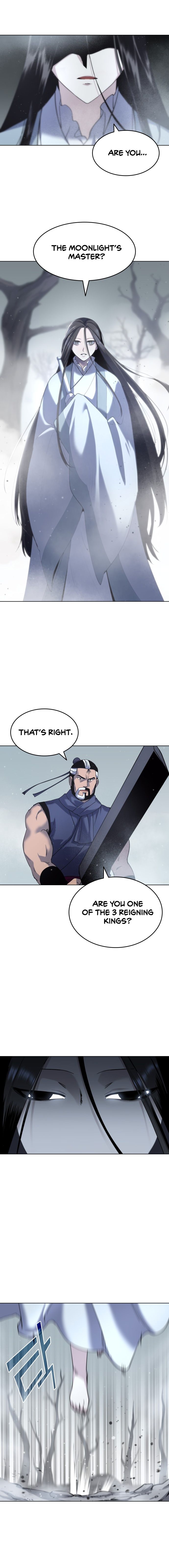 Tale of a Scribe Who Retires to the Countryside chapter 28 page 11