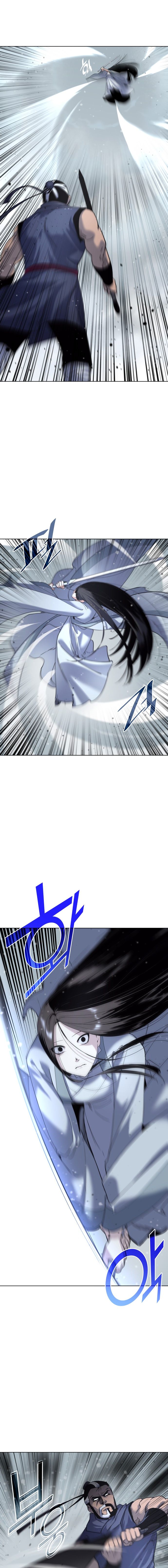 Tale of a Scribe Who Retires to the Countryside chapter 28 page 12