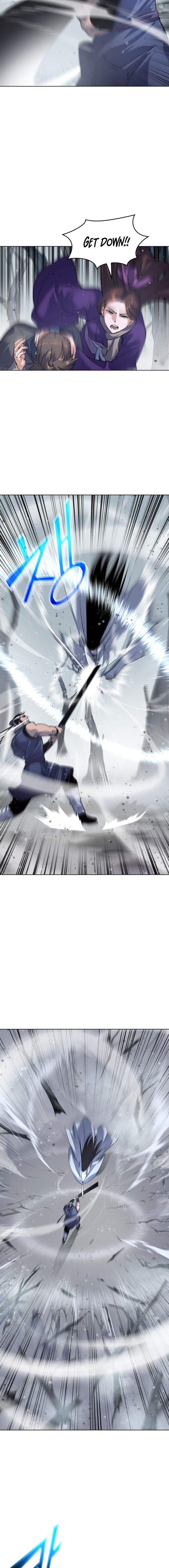 Tale of a Scribe Who Retires to the Countryside chapter 28 page 13