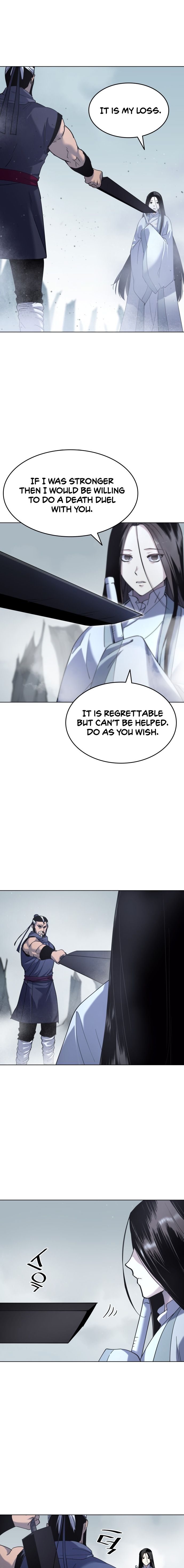 Tale of a Scribe Who Retires to the Countryside chapter 28 page 15