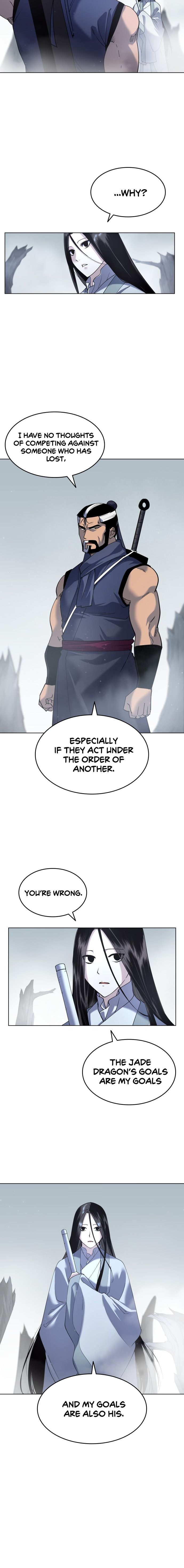 Tale of a Scribe Who Retires to the Countryside chapter 28 page 16