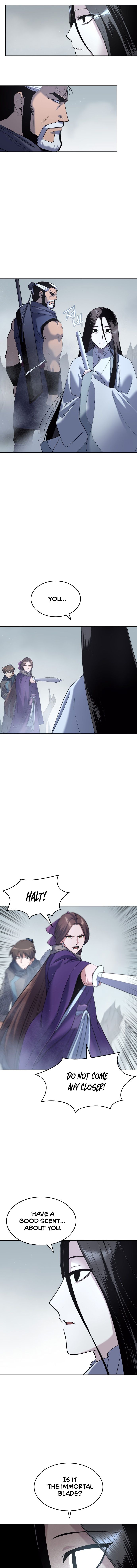 Tale of a Scribe Who Retires to the Countryside chapter 28 page 17