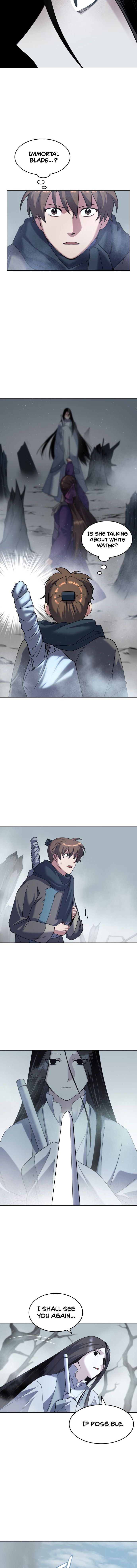 Tale of a Scribe Who Retires to the Countryside chapter 28 page 18