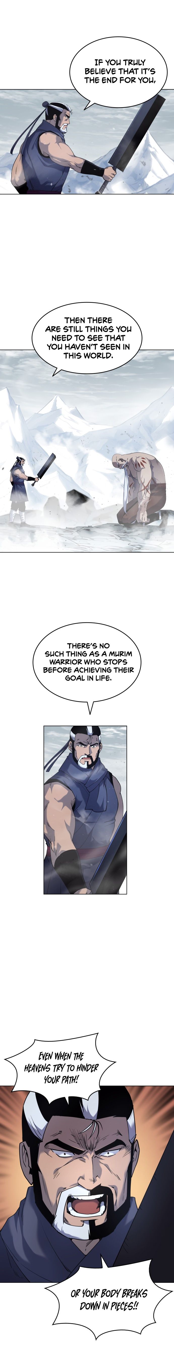 Tale of a Scribe Who Retires to the Countryside chapter 28 page 2