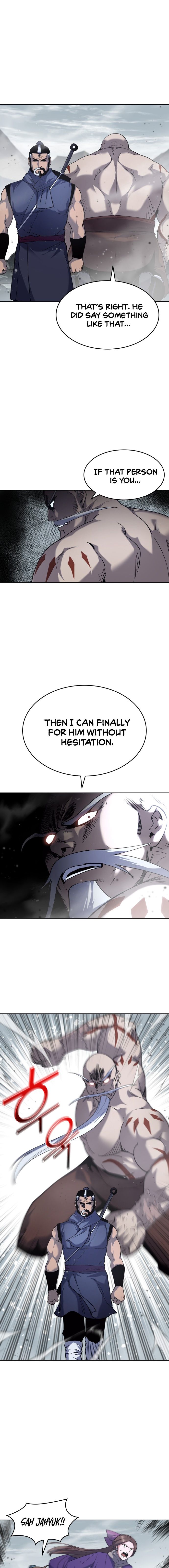 Tale of a Scribe Who Retires to the Countryside chapter 28 page 5