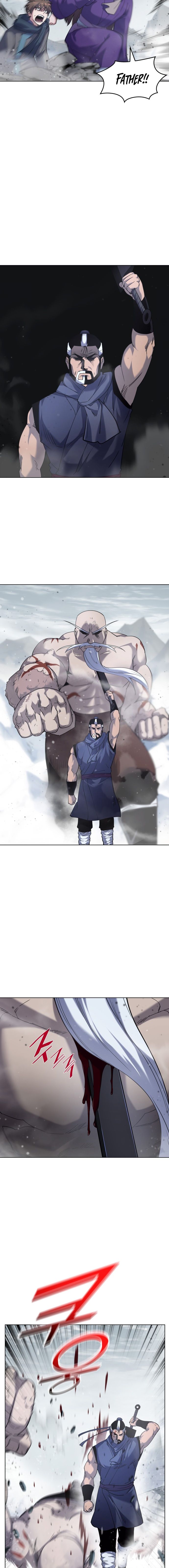 Tale of a Scribe Who Retires to the Countryside chapter 28 page 6