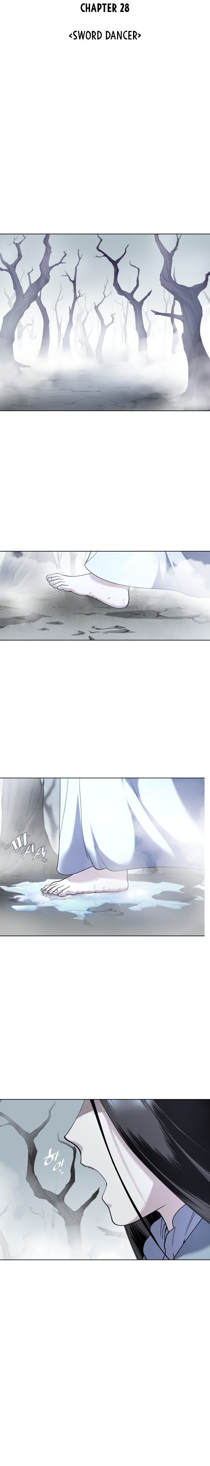 Tale of a Scribe Who Retires to the Countryside chapter 28 page 8