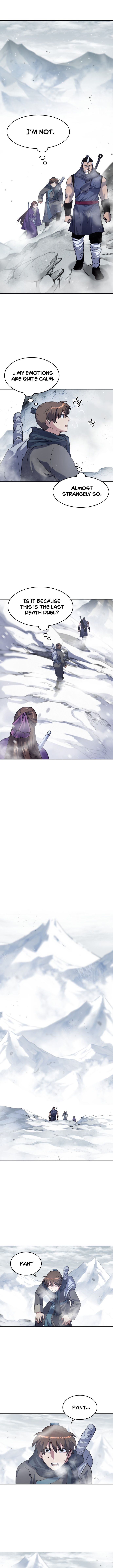 Tale of a Scribe Who Retires to the Countryside chapter 29 page 3