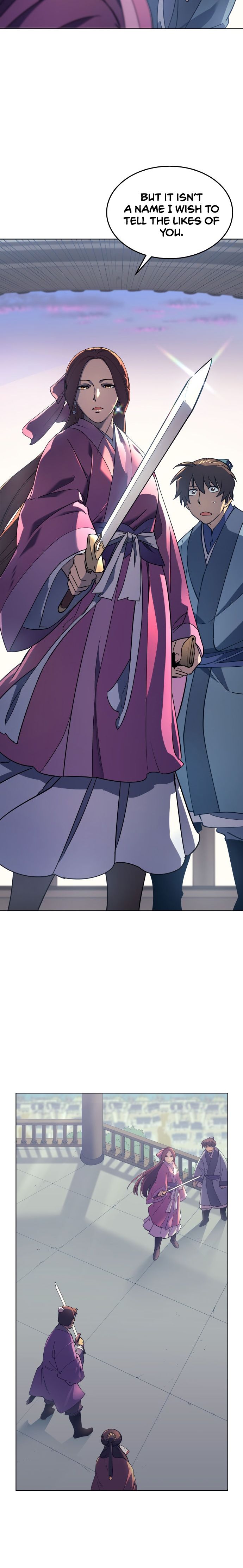 Tale of a Scribe Who Retires to the Countryside chapter 3 page 25