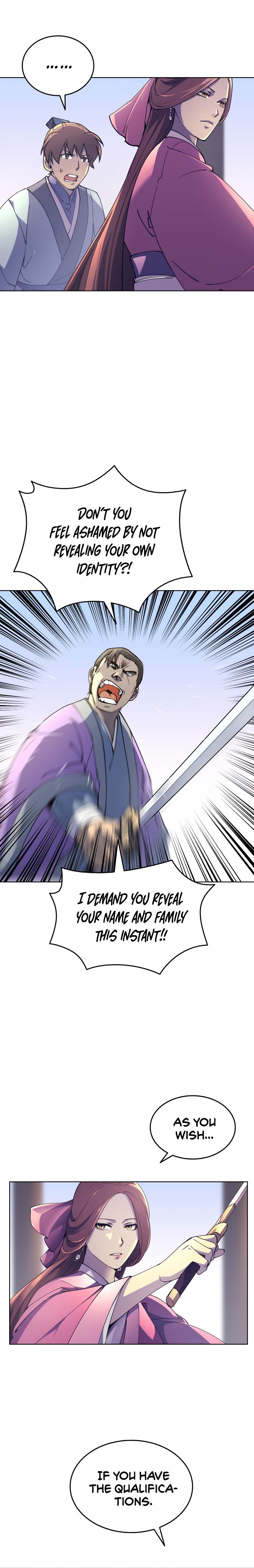 Tale of a Scribe Who Retires to the Countryside chapter 3 page 26