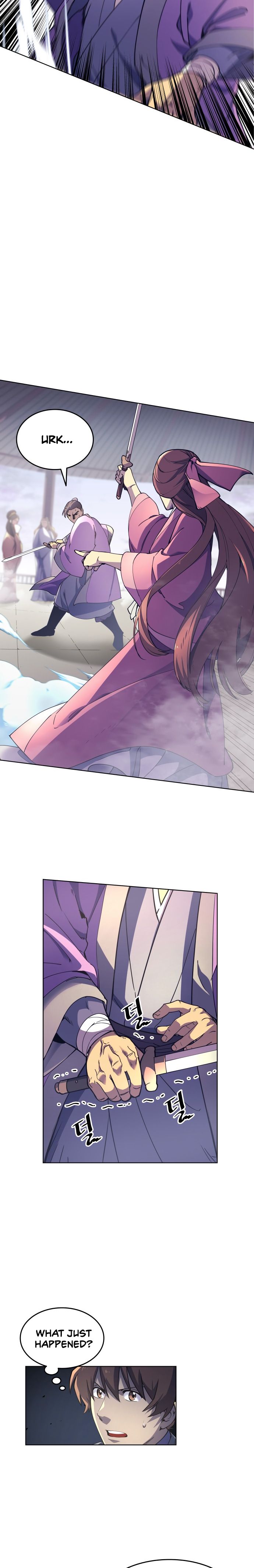 Tale of a Scribe Who Retires to the Countryside chapter 3 page 30