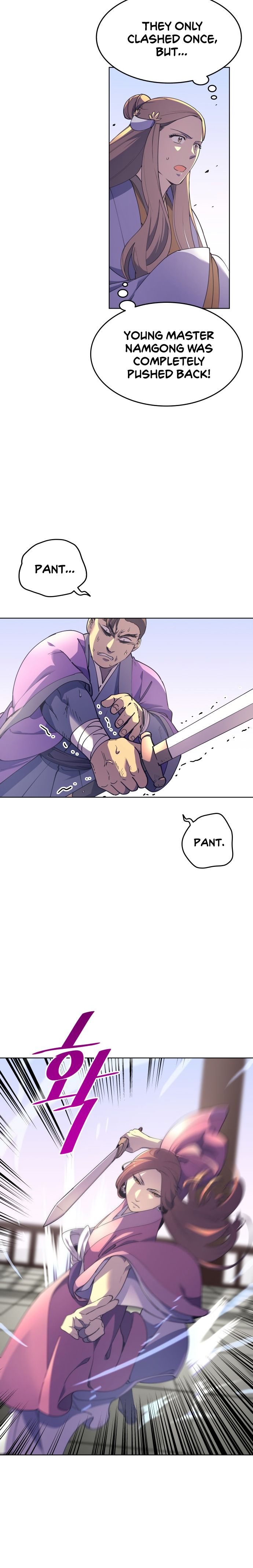 Tale of a Scribe Who Retires to the Countryside chapter 3 page 31