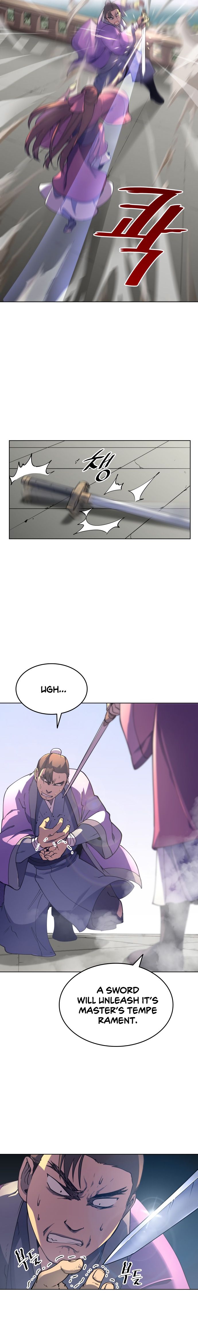 Tale of a Scribe Who Retires to the Countryside chapter 3 page 33