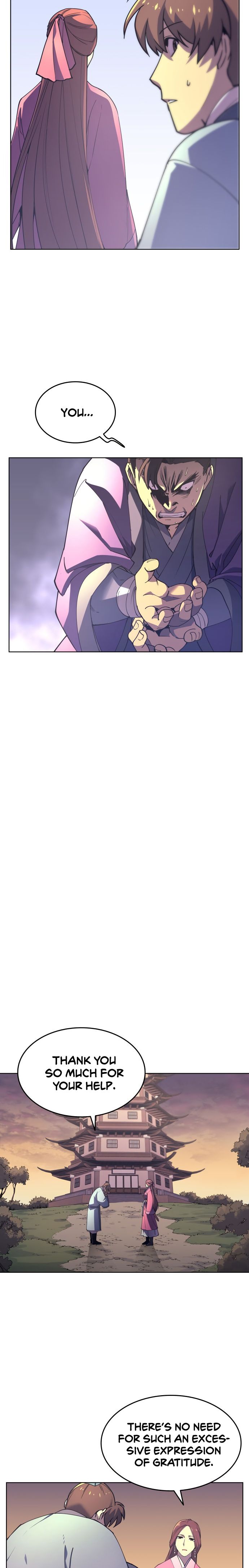 Tale of a Scribe Who Retires to the Countryside chapter 3 page 36