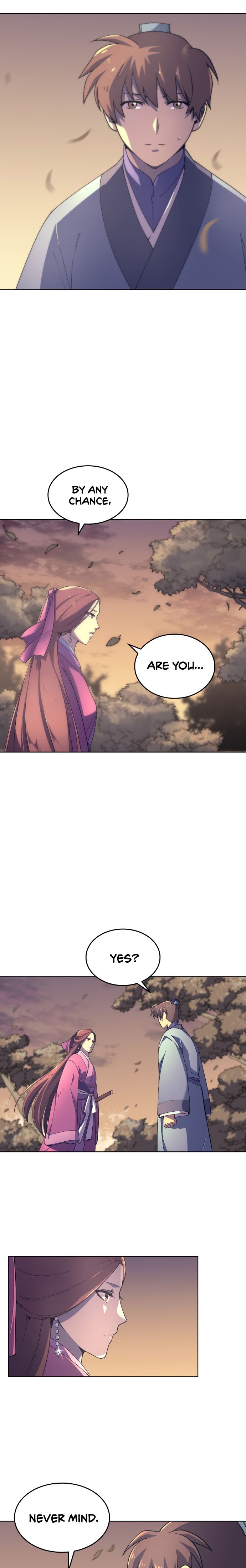 Tale of a Scribe Who Retires to the Countryside chapter 3 page 38