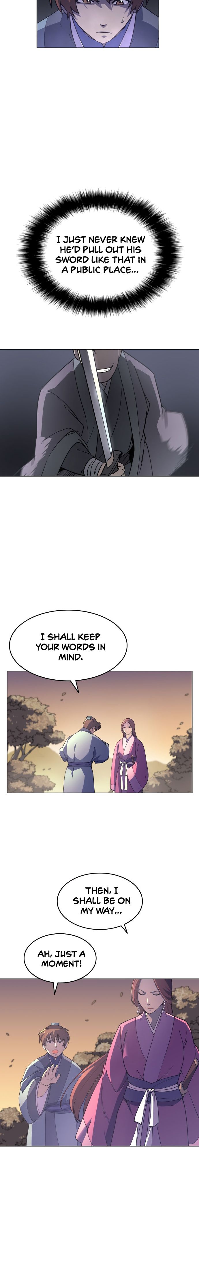 Tale of a Scribe Who Retires to the Countryside chapter 3 page 40