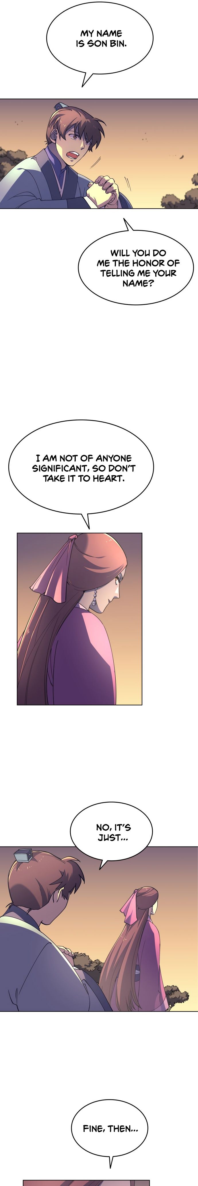 Tale of a Scribe Who Retires to the Countryside chapter 3 page 41