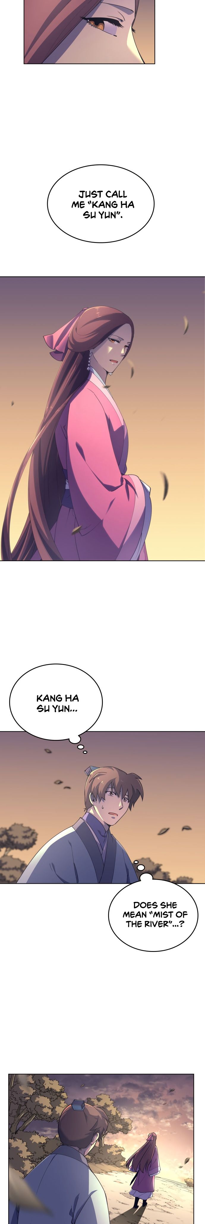 Tale of a Scribe Who Retires to the Countryside chapter 3 page 42