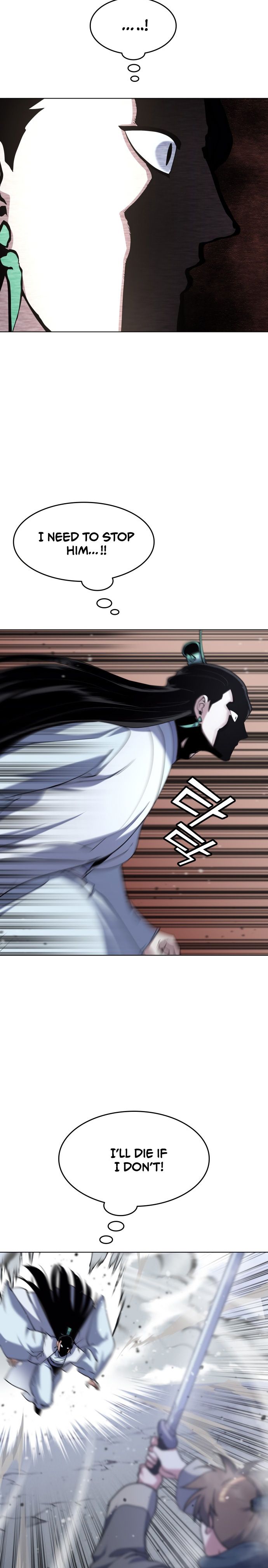 Tale of a Scribe Who Retires to the Countryside chapter 30 page 15